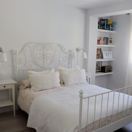 La Morada Del Viajero Apartamento Granada Exterior foto
