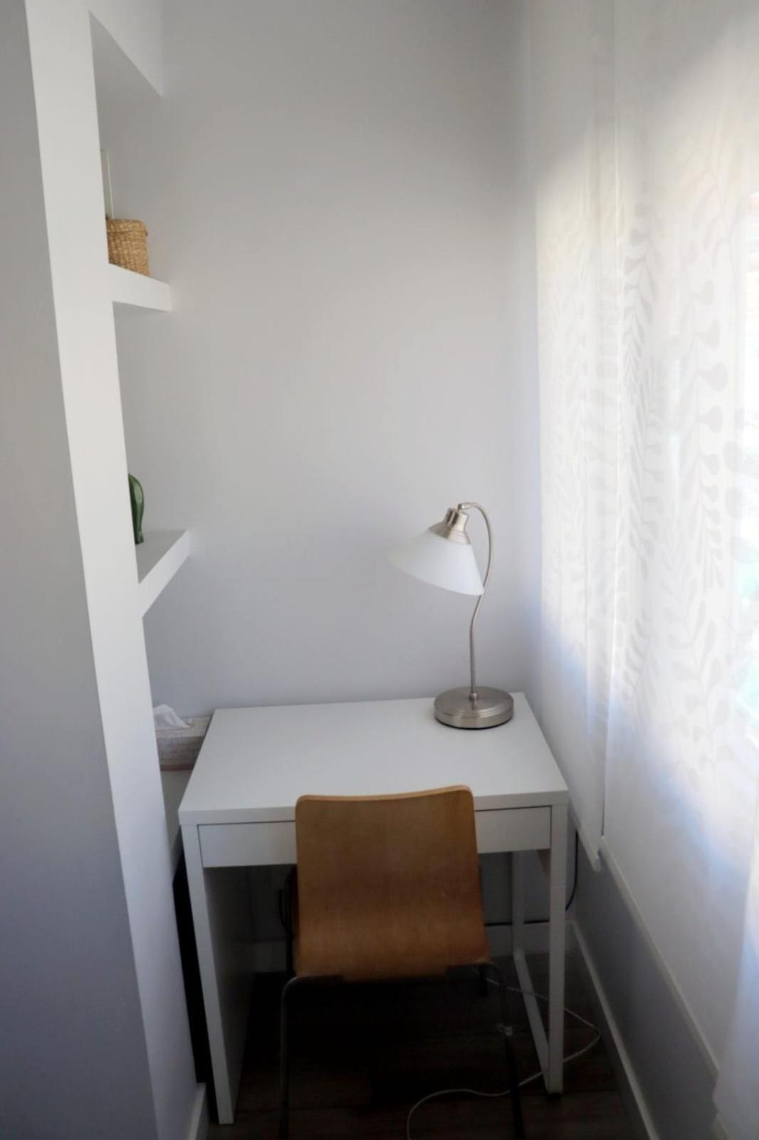 La Morada Del Viajero Apartamento Granada Exterior foto